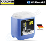 Karcher 62953600 Car Shampoo For Vehicle Cleaning RM 619, 5 Litre, High Pressure Washer