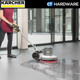 Karcher 62954890 Universal Cleaner Surfactant-Free RM 770 1L