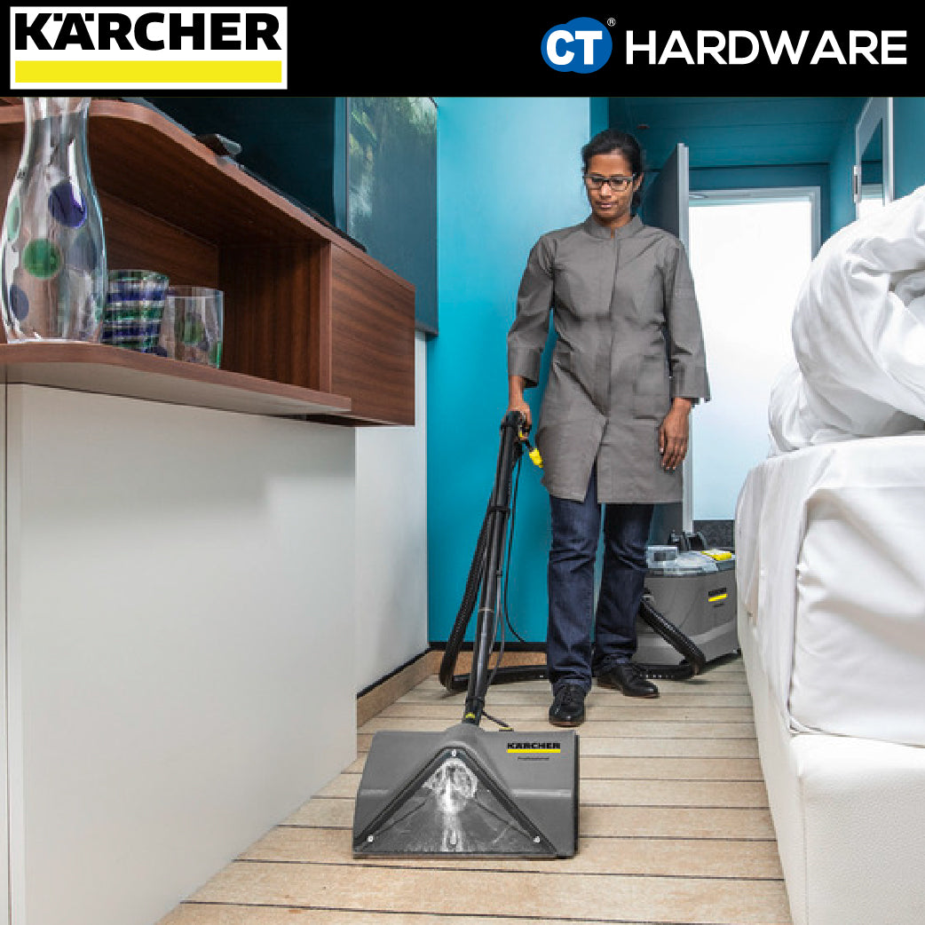 Karcher 62954890 Universal Cleaner Surfactant-Free RM 770 1L