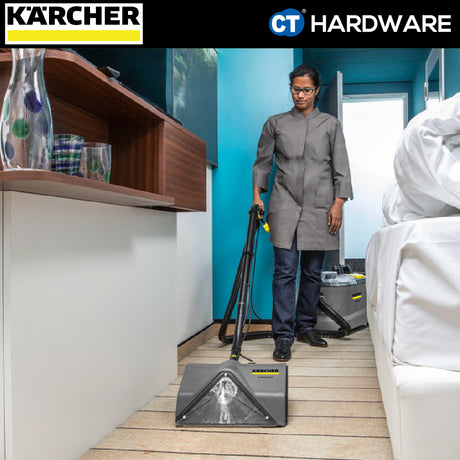 Karcher 62954890 Universal Cleaner Surfactant-Free RM 770 1L