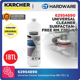 Karcher 62954890 Universal Cleaner Surfactant-Free RM 770 1L