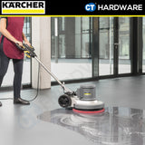 Karcher 62954890 Universal Cleaner Surfactant-Free RM 770 1L