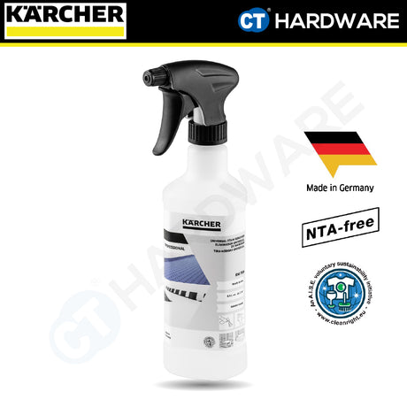 Karcher 62954900 Universal  Stain Remover RM 769 | 500 ML