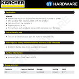 Karcher 62954900 Universal  Stain Remover RM 769 | 500 ML