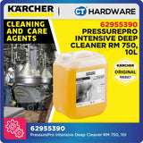 Karcher 62955390 RM750 Intensive Deep Cleaner, NTA-Free, 10 liters
