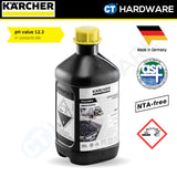 Karcher 62955550 PressurePro Alkaline Active Cleaner RM81 2.5L