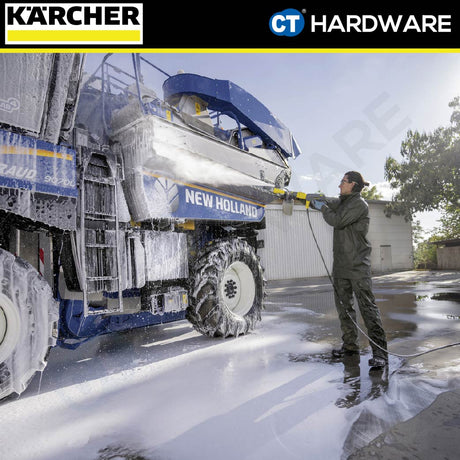 Karcher 62955560 PressurePro Active Cleaner, alkaline RM 81, 10L