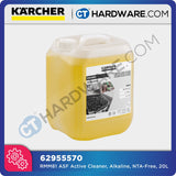 Karcher 62955570 RMM81 ASF Active Cleaner, Alkaline, NTA-Free, 20 Litres