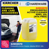 Karcher 62955570 PressurePro Active Cleaner, Alkaline RM 81 20L