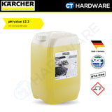 Karcher 62955570 PressurePro Active Cleaner, Alkaline RM 81 20L