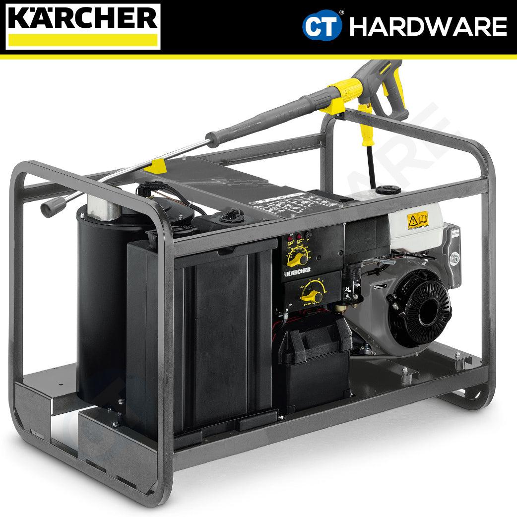 Karcher 62956250 PressurePro Machine Protector Advance 1 RM 110 1L