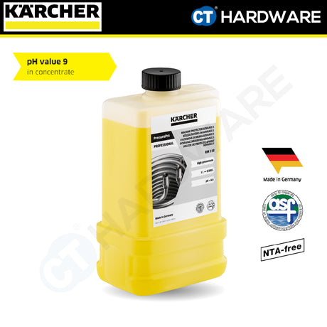 Karcher 62956250 PressurePro Machine Protector Advance 1 RM 110 1L