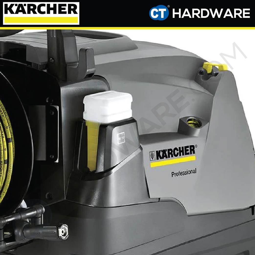 KARCHER 62956250 PRESSUREPRO MACHINE PROTECTOR ADVANCE RM110, 1L