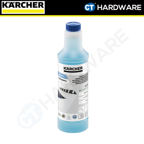 Karcher 62956860 SurfacePro Surface Cleaner 500ml (CA 30 R) for WVP 10 Adv