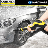 Karcher 62957500 Car Shampoo 3-In-1 RM 610, Vehicle Cleaning, 1 Litre