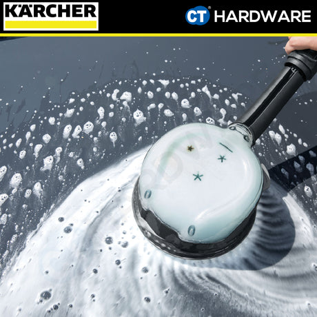 Karcher 62957500 Car shampoo 3-in-1 RM 610, 1L
