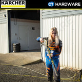 Karcher 62957500 Car Shampoo 3-In-1 RM 610, Vehicle Cleaning, 1 Litre