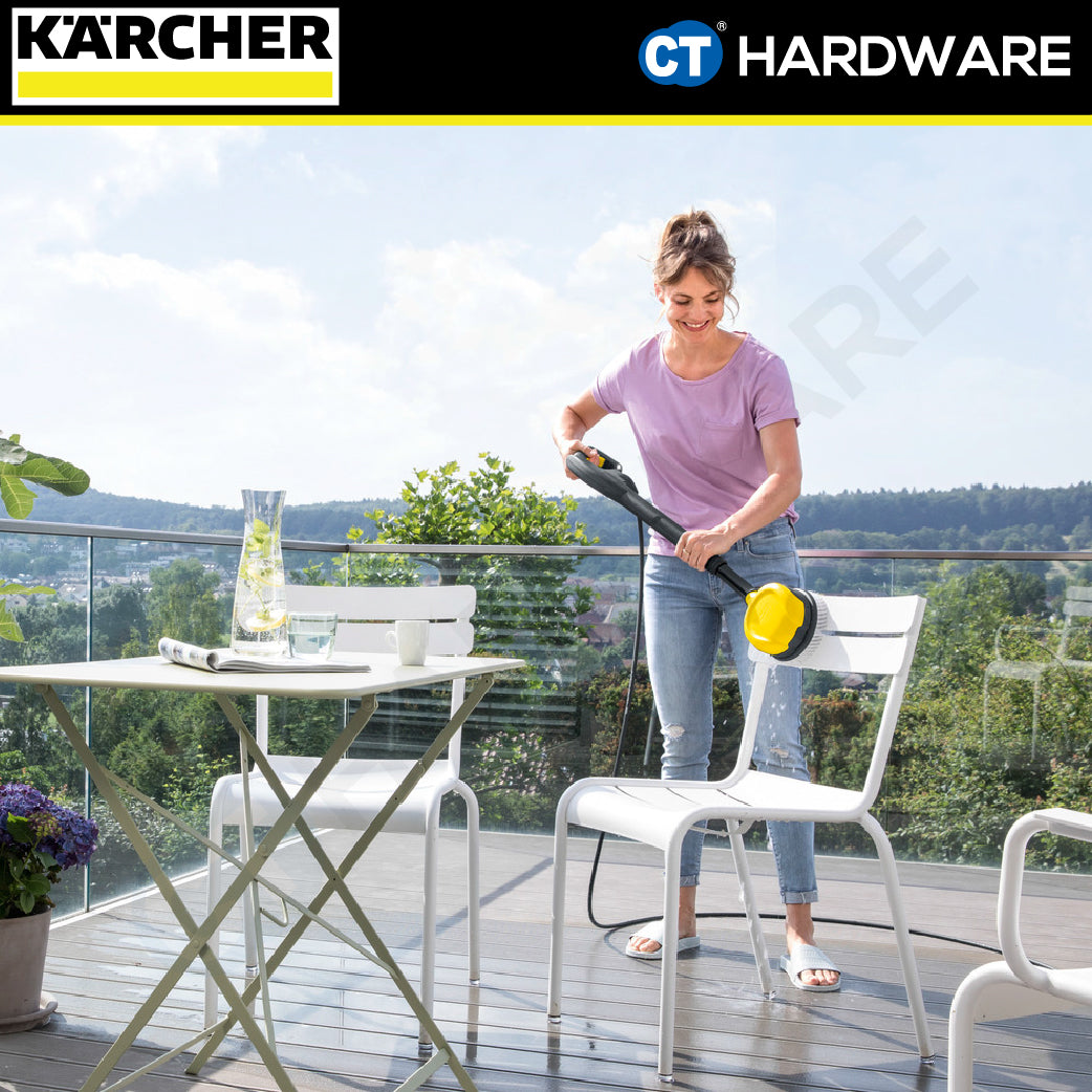 Karcher 62957530 Universal Cleaner RM 626, 1 Litre, For Pressure Washer