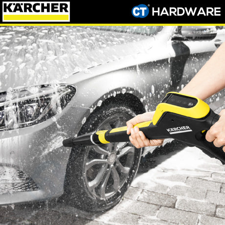 Karcher 62957530 Universal Cleaner RM 626, 1 Litre, For Pressure Washer