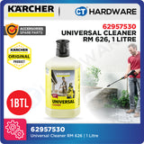 Karcher 62957530 Universal Cleaner RM 626, 1 Litre, For Pressure Washer