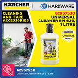Karcher 62957530 Universal Cleaner RM 626, 1 Litre, For Pressure Washer