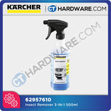 Karcher 62957610 INSECT REMOVER 3-IN-1 500ml