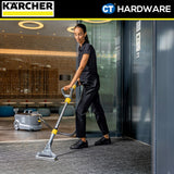 Karcher 62957710 Carpet Cleaner RM 519 For SE3 Compact Home Floor, SE4 Plus, SE4001 & PUZZI 1 Litre