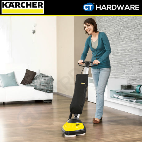 Karcher 62957760 Floor Care Matt Stone, Linoleum, Pvc RM 532 Cleaning Agent 1 Litre