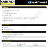 Karcher 62957760 Floor Care Matt Stone, Linoleum, Pvc RM 532 Cleaning Agent 1 Litre