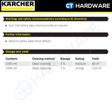 Karcher 62958540 CarpetPro Cleaner RM 767 OA (Basic) | 10L