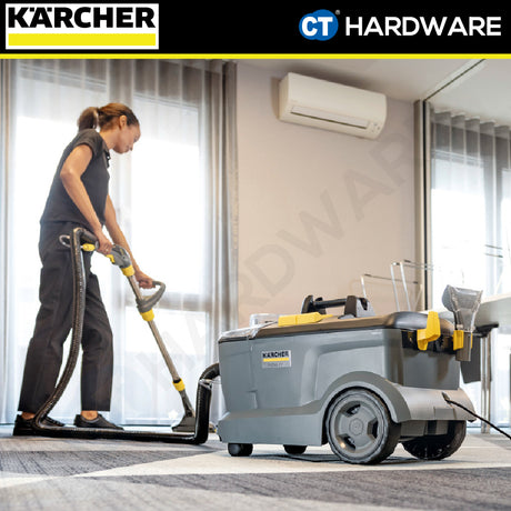 Karcher 62958540 CarpetPro Cleaner RM 767 OA (Basic) | 10L