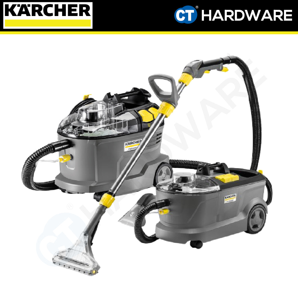 Karcher 62958540 CarpetPro Cleaner RM 767 OA (Basic) | 10L