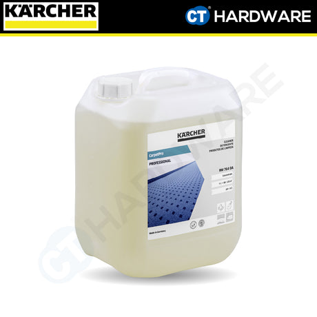 Karcher 62958540 CarpetPro Cleaner RM 767 OA (Basic) | 10L