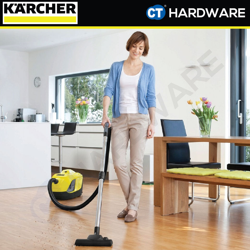 Karcher 62958730 FoamStop neutral, 125ml