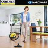 Karcher 62958730 FoamStop neutral, 125ml