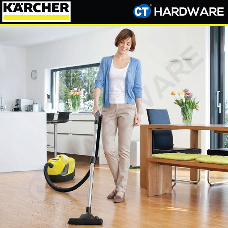 Karcher 62958730 FoamStop neutral, 125ml