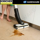 Karcher 62959410 Floor Detergent Wood Sealed RM 534 0.5L For FC5 FC7