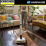 Karcher 62959420 Floor Detergent Wood Oiled, Waxed RM 535 0.5L For FC4 FC5 FC7