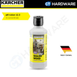 Karcher 62959410 Floor Detergent Wood Sealed RM 534 0.5L For FC5 FC7