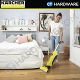 KARCHER 62959430 STONE FLOOR CLEANING RM 537, 500ML SUITABLE FOR FC5 | FC7 CORDLESS