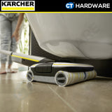 Karcher 62959430 Stone Floor Cleaning Agents RM 537 For FC5/FC7