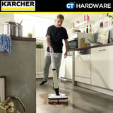 Karcher 62959430 Stone Floor Cleaning Agents RM 537 For FC5/FC7