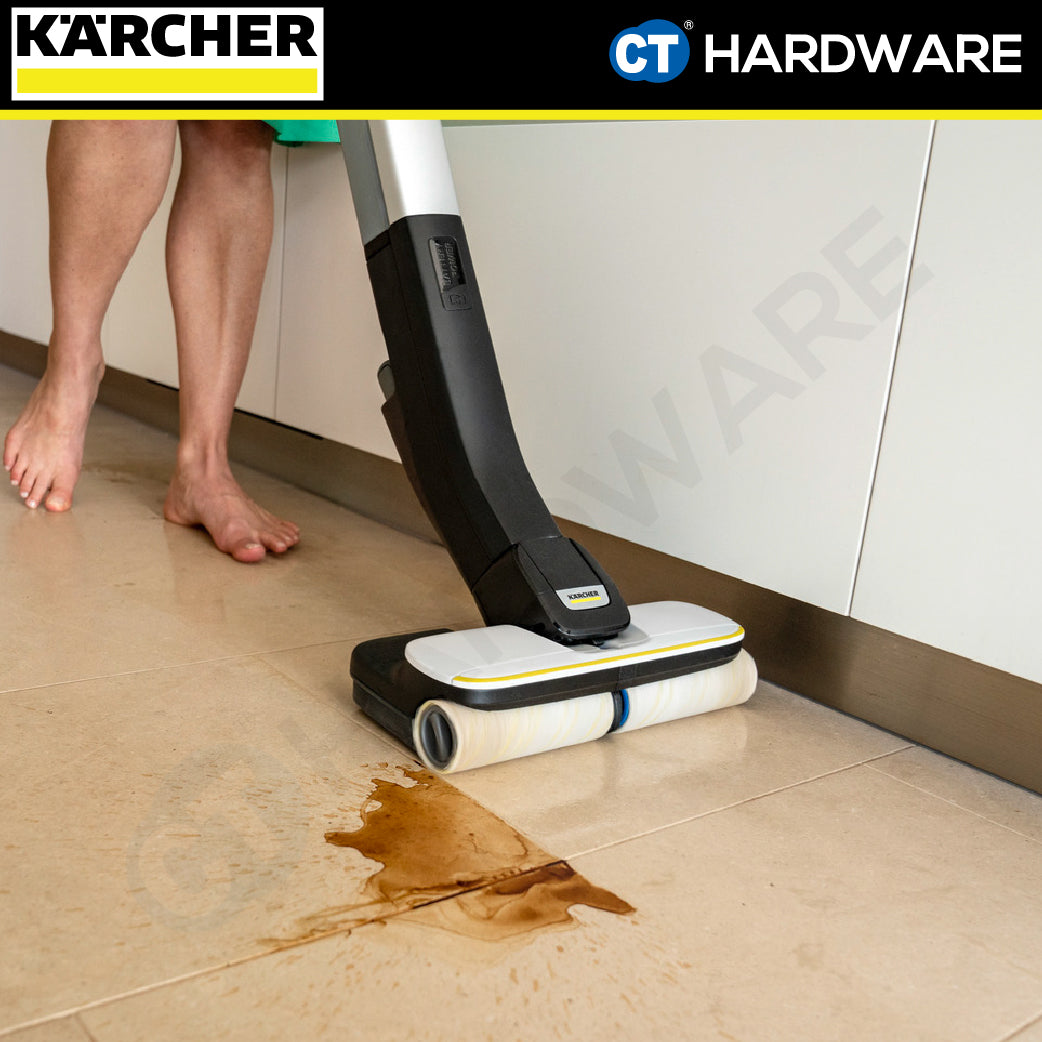 Karcher 62959440 Multi-Purpose Floor Cleaning 0.5L RM 536 For FC4, FC5 & FC7