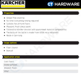 Karcher 62959440 Multi-Purpose Floor Cleaning 0.5L RM 536 For FC4, FC5 & FC7