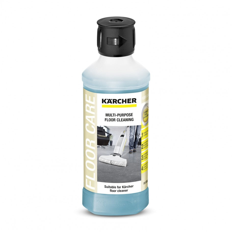 Karcher 62959440 Multi-purpose floor cleaning 500ml (FC5)