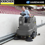 Karcher 62960500 Floor Pro Deep Cleaning Industrial Cleaner RM 69 | 20L