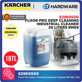 Karcher 62960500 Floor Pro Deep Cleaning Industrial Cleaner RM 69 | 20L