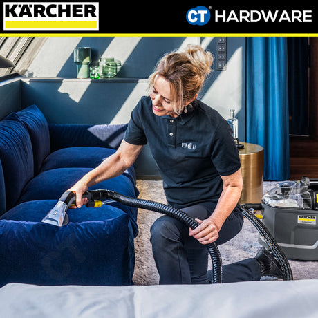 Karcher 62960790 CarpetPro Cleaner iCapsol, tablet RM 760, 16Tablets