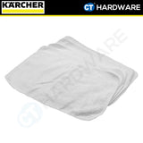 Karcher 63694810 Terry cloths, wide (5 pcs)