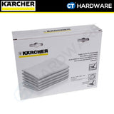 Karcher 63694810 Terry cloths, wide (5 pcs)